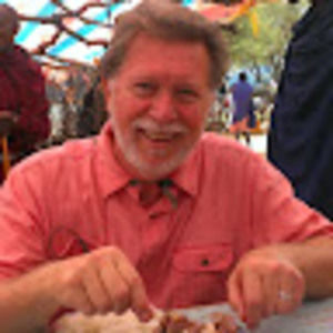 Meet your Posher, Samuel